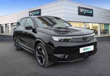 Opel 2025 Opel Grandland 1.2 mHEV GS eDTC6 SalonPL FVat Od Reki Nowy Model Focal Pano, zdjęcie 2