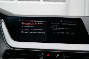 BMW Seria 1 F40 2021 BMW 118 BMW 118i LED PDC Podgrzewane Fotele BSI, zdjęcie 29