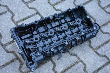КЛАПАННАЯ КРЫШКА ГОЛОВКИ ДВИГАТЕЛЯ BMW G20 G30 2.0D B47D20B