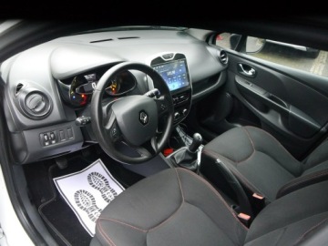 Renault Clio IV Hatchback 5d 1.2 16V 75KM 2014 Renault Clio 1.2b Stan Idealny Gwarancja 12mc 1wł, zdjęcie 22