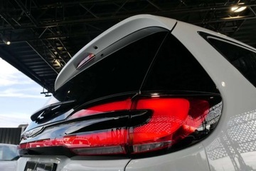 Chrysler Pacifica II 3.6 V6 291KM 2023 Chrysler Pacifica 18tys.km TouringL Polift Pentastar 3.6L V6 7os. 291KM St, zdjęcie 36