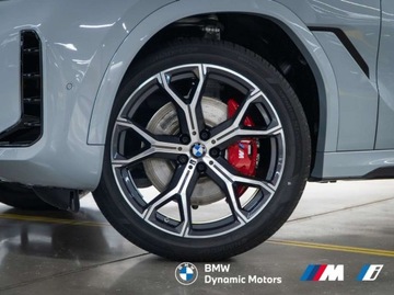 BMW X6 G06 SUV Facelifting 3.0 40d 352KM 2025 BMW X6 xDrive40d 352 KM mHEV - Kamera 360 - HarmanKardon - Pakiet M Pro, zdjęcie 9