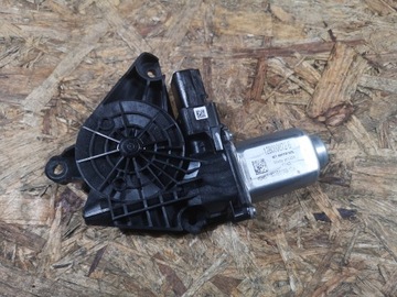 Silniczek podnoszenia szyby przód L Charger 15 +