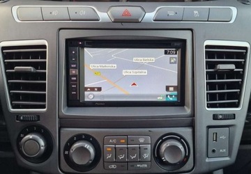 Ssangyong Rodius II Van 2.2 DTR 178KM 2016 SsangYongKGM Rodius SsangYong Rodius 2.2 D Turismo, zdjęcie 30