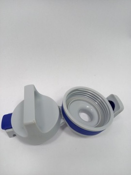 SIGG Винтовая крышка Черный 7815.12