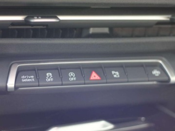 Audi Q3 II SUV 1.5 35 TFSI 150KM 2025 AUDI Q3 TFSI S line Suv 1.5 (150 KM) 2025, zdjęcie 10