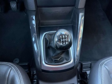 Ford Ecosport II SUV 1.5 TDCi 95KM 2016 Ford EcoSport 1.5 diesel 95 KM zarej w PL ksiazka serwis bezwypadkowy za, zdjęcie 13