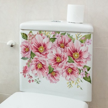 НАКЛЕЙКА НА УНИТАЗ