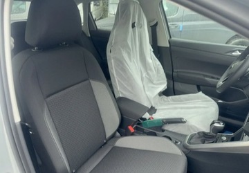 Volkswagen Taigo 2025 Volkswagen Taigo Oferta nr: 124491 Benzyna 116KM, zdjęcie 10