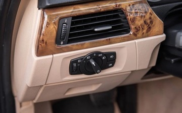 BMW Seria 3 E90-91-92-93 2007 BMW Seria 3 330xd 231KM Panorama Duza Navi SKora Alu PDc NOWY ROZRZAD, zdjęcie 15