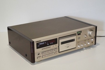 Кассетный магнитофон Sony Tc-k808ES