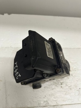 POMPA ABS CITROEN C4 I PEUGEOT 307 0265800395