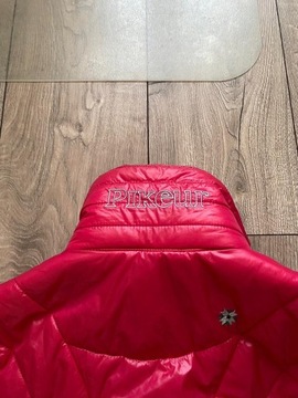 ЖИЛЕТ PIKEUR PEPPINA ЖИЛЕТ С РУКАВАМИ ДЛЯ ЛОШАДЕЙ XS