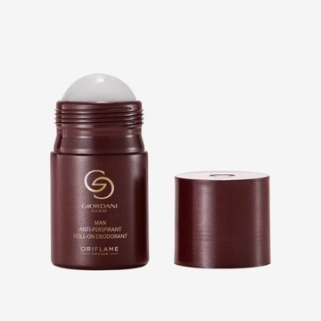 Бокс-сет GIORDANI GOLD MEN Giordani Gold Man вода + антиперспирант