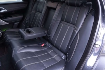 Land Rover Range Rover Velar SUV 2.0 Si4 300KM 2020 Land Rover Range Rover Velar Panorama AWD ACC HSE LED zaw. Pneumatycz, zdjęcie 28