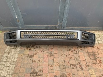 ZDERZAK PRZEDNI MERCEDES G-KLASA W463