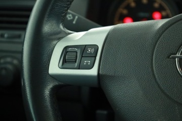 Opel Astra J Sports Tourer 1.6 Twinport ECOTEC 115KM 2012 Opel Astra 1.6 16V, Salon Polska, Serwis ASO, zdjęcie 11