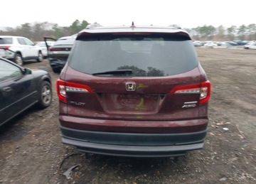 Honda Pilot II 2022 Honda Pilot 2022r., Awd Special Edition, 3.5L, od ubezpieczalni 3.5 Benzyna, zdjęcie 8