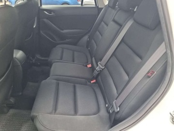 Mazda CX-5 I SUV Facelifting 2.0 SKYACTIV-G 165KM 2016 Mazda CX-5 Mazda CX-5 2.0 Skygo 2WD, 2.0 Benzyna 165KM, zdjęcie 12