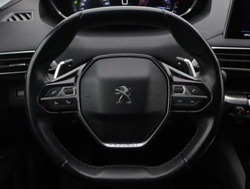 Peugeot 5008 II Crossover 1.6 THP 165KM 2018 Peugeot 5008 1.6 THP, Salon Polska, Serwis ASO, zdjęcie 21