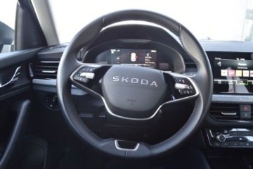 Skoda Kamiq Crossover Facelifting 1.0 TSI 115KM 2025 Skoda Kamiq SalonPL Selection Pak.WinterPremium Podgrz.Szybakierfotele LED, zdjęcie 11