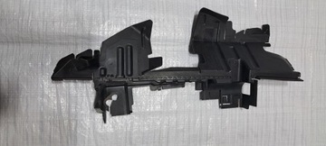 OPEL ASTRA K KIEROWNICA POWIETRZA PRZÓD LEWA 39179266