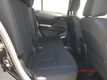 Mitsubishi Eclipse Cross 2022 Mitsubishi Eclipse Cross 2022 r., 1,5 L po gradobiciu 1.5 Benzyna 152KM, zdjęcie 10