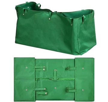 Садовая тележка 300 кг Пляжная транспортная тележка