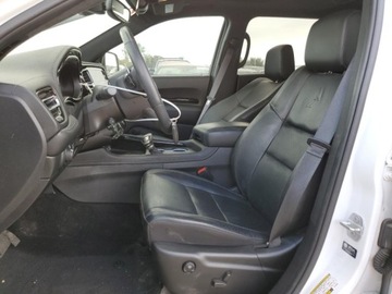 Dodge Durango III 2022 Dodge Durango Citadel 2022 5.7l 5.7 Benzyna 360KM, zdjęcie 7