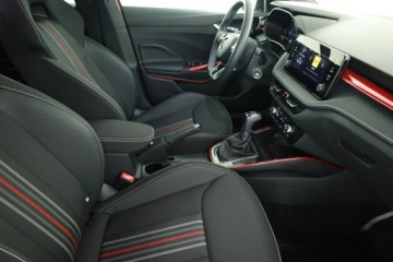 Skoda Fabia IV 2024 Skoda Fabia 1.0 TSI, 1. Właściciel, Serwis ASO, zdjęcie 6