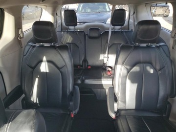Chrysler Pacifica II 2022 Chrysler Pacifica Touring L, 2022r., 3.6L 3.6 Benzyna 287KM, zdjęcie 8