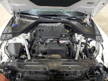  Genesis G80 Base 2022 2.5l 2.5 Benzyna 300KM, zdjęcie 6