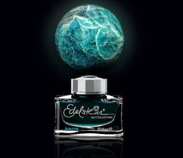 Чернила Pelikan Edelstein Apatite 50 мл 202 года выпуска