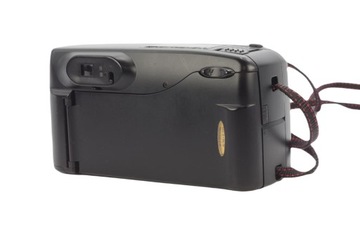 NIKON TW ZOOM 85 PANORAMA-z mankamentem