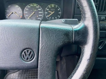 Volkswagen Passat B3 Sedan 2.0 115KM 1990 Volkswagen Passat Volkswagen Passat B3 Automat Sedan Welur Bordo Super Sta, zdjęcie 31