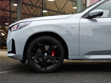 BMW X3 G45 2026 BMW X3 xDrive20d Sport Suv 2.0 (197KM) 2026, zdjęcie 13