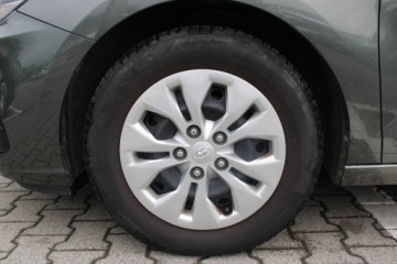 Hyundai i30 III Hatchback Facelifting 1.5 DPI 110KM 2022 HYUNDAI i30 CLASSIC PLUS, zdjęcie 8
