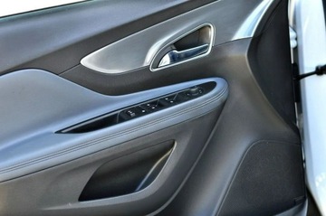 Opel Mokka I SUV 1.4 Turbo ECOTEC 140KM 2014 Opel Mokka 1,4 Turbo 140Km Skóra Grzana Kiera, zdjęcie 4