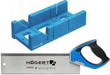 HOEGERT ТУСОЛА HT3S295 + ПИЛА HT3S232