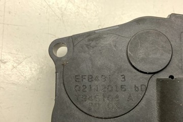 MOTOREK KRYT KOLEKTORU BMW 4 COUPE (F32, F82) 02112016 2.0L GASOLINE