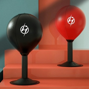 Подарки боксерская груша, стоячая