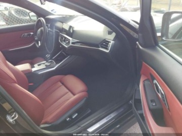 BMW Seria 3 G20-G21 2022 BMW Seria 3 330i 2022 2.0 Benzyna 255KM, zdjęcie 9