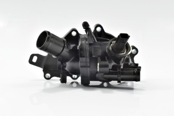 КОРПУС ТЕРМОСТАТА 110607087R DACIA LODGY II 1.3