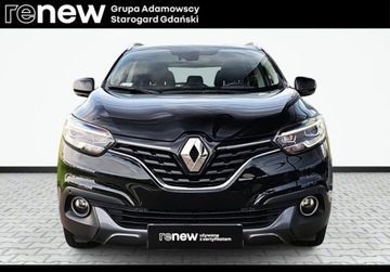 Renault Kadjar Crossover 1.2 Energy TCe 130KM 2018 Renault Kadjar Renault KADJAR PL Salon Dealer Renault Grupa Adamowscy 1.2, zdjęcie 7