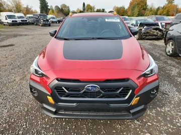 Subaru 2025 Subaru Crosstrek Wilderness 2025 2.5l 2.5 Benzyna 182KM, zdjęcie 5