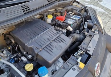 Fiat Panda III Hatchback 5d seria 3 1.2 69KM 2020 Fiat Panda Fiat Panda 1.2 StartampStop City Cross 1.2 Benzyna 69KM, zdjęcie 25