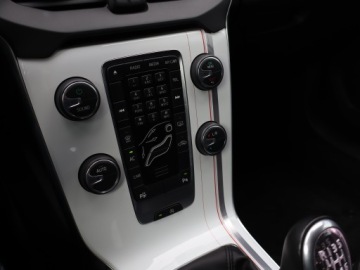 Volvo S40 II 2013 Volvo V40 1.6 T3, Salon Polska, 1. Właściciel, zdjęcie 17