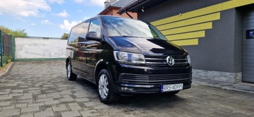 Volkswagen Caravelle T6 2.0 TDI 150KM 2016 VOLKSWAGEN CARAVELLE! Super stan! VAT 23%, zdjęcie 6