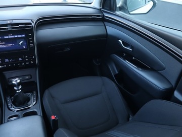 Hyundai Tucson IV SUV 1.6 T-GDI 150KM 2022 Hyundai Tucson 1.6 T-GDI, Salon Polska, zdjęcie 7