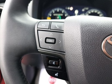 Toyota C-HR II SUV 2.0 Hybrid Dynamic Force 197KM 2024 Toyota C-HR 2.0 Hybrid Executive 2.0 Hybrid Dynami, zdjęcie 39